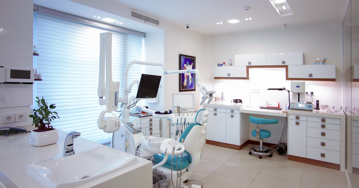 AI Receptionist for Dental Clinics: Complete Setup Guide