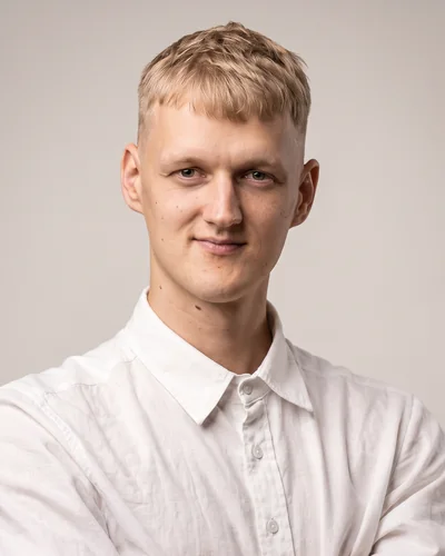 Anthony, Tech Lead, Platform & Integrations