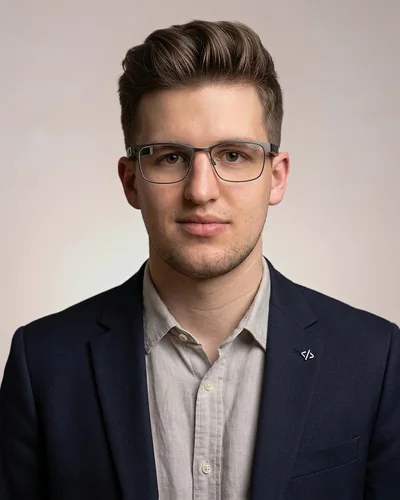 Daniel, Software Engineering Intern