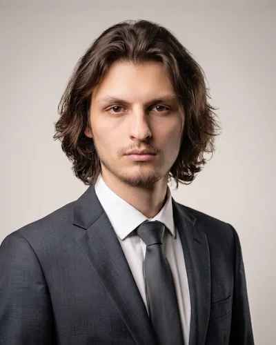 Glenn, Tech Lead, Voice AI