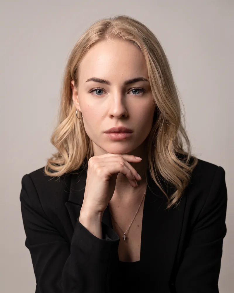 Lija, CEO