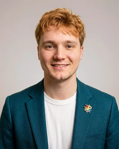 Paul, Software Engineering Intern