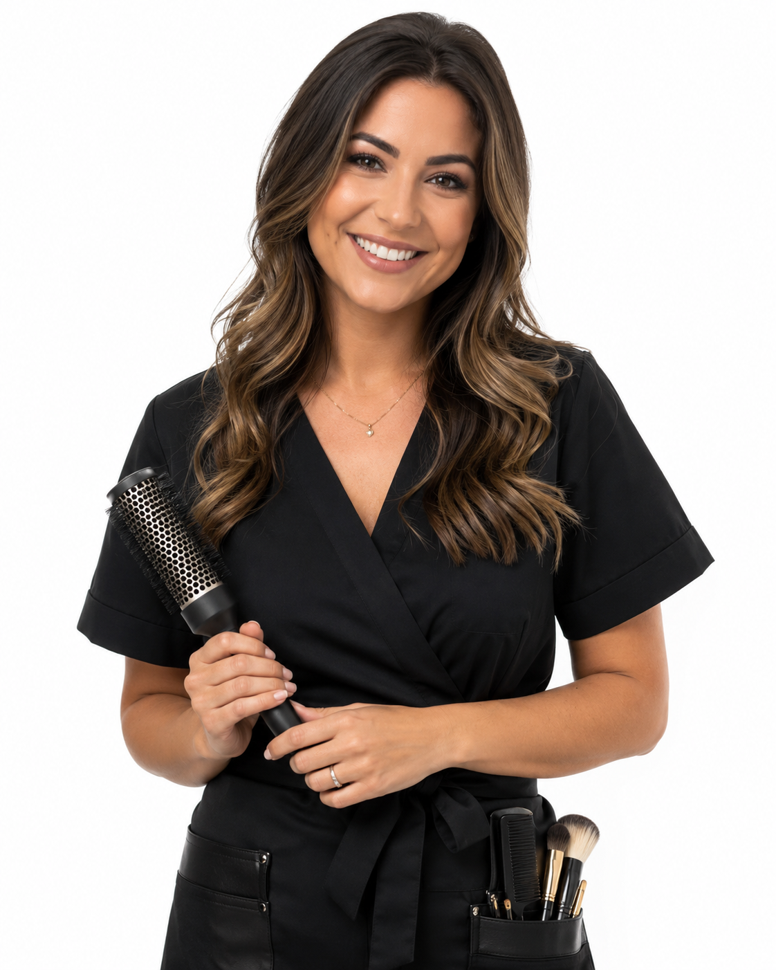 Beauty Salon