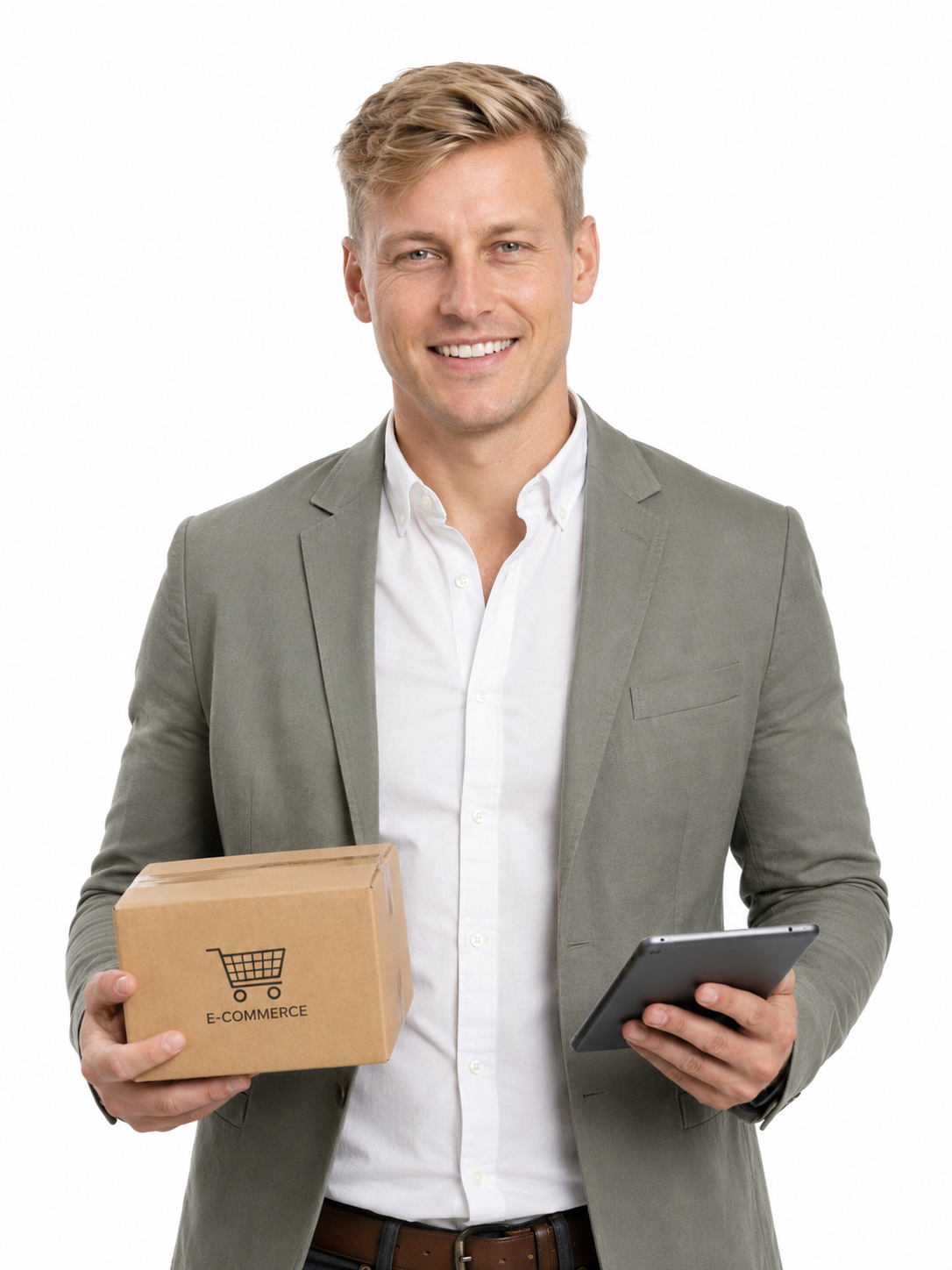 E-Commerce