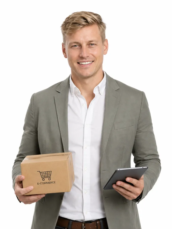 E-Commerce