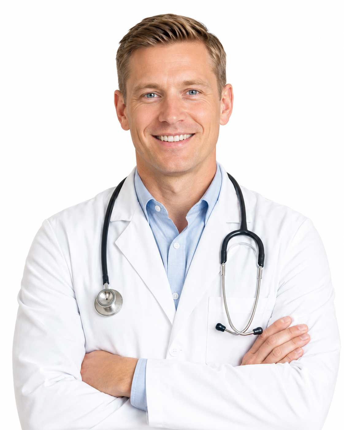Doctor