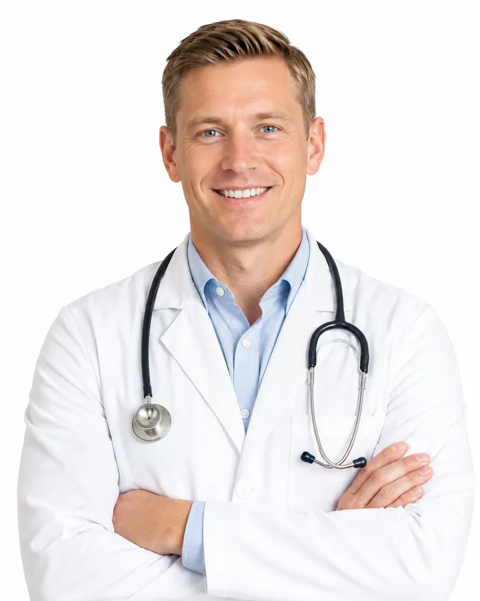 Doctor
