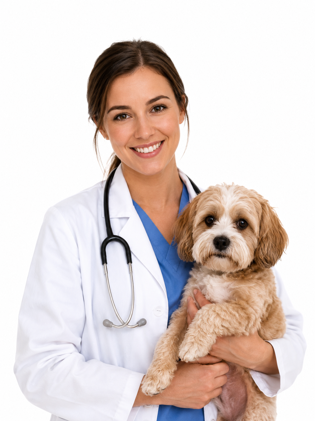 Veterinarian