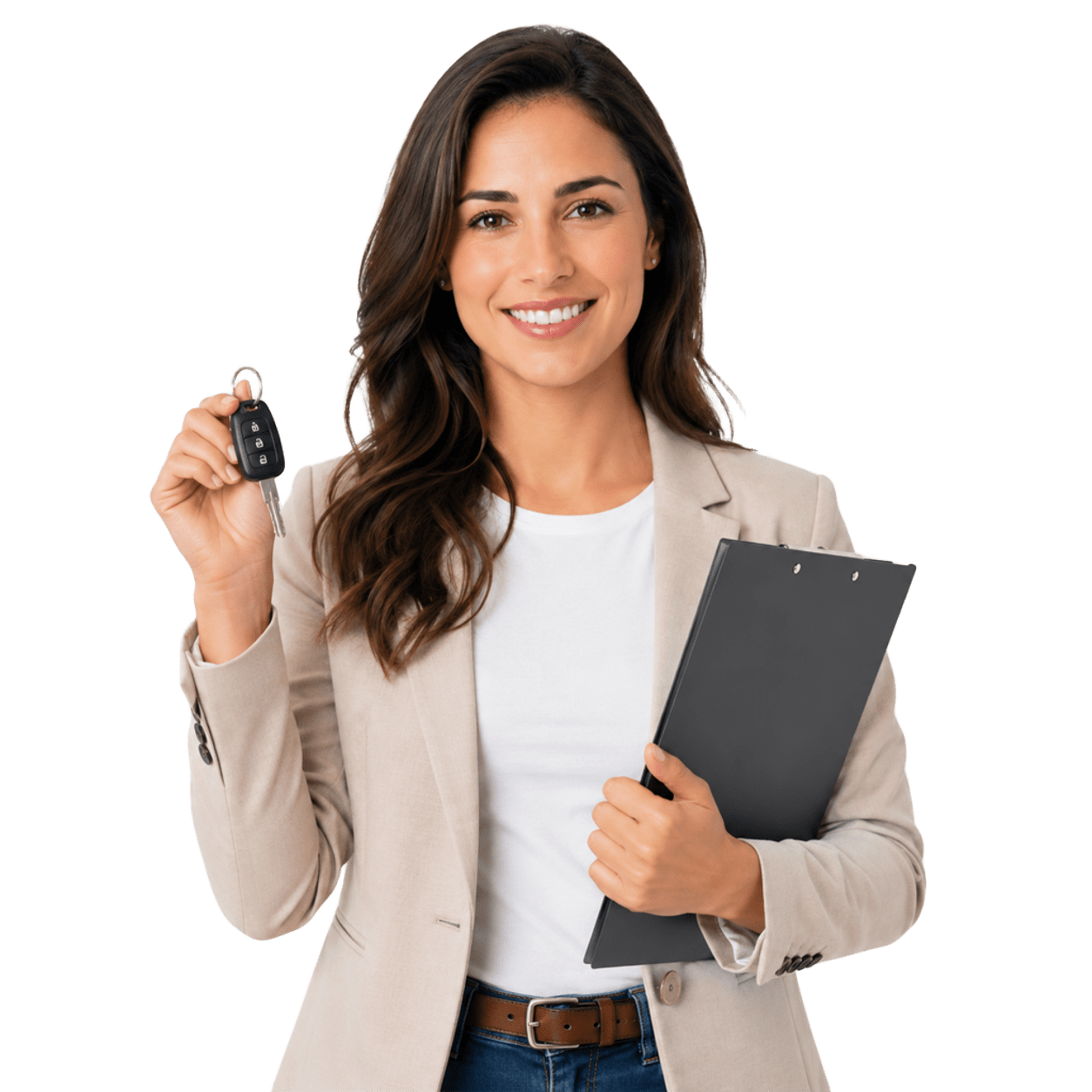 AI Receptionist for driving schools