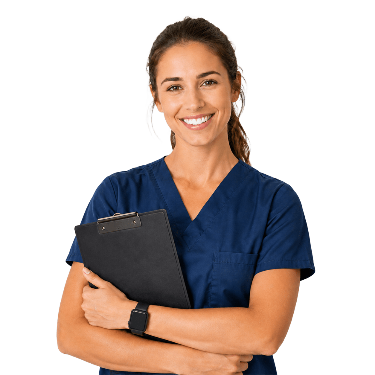 AI Receptionist for physiotherapy practices
