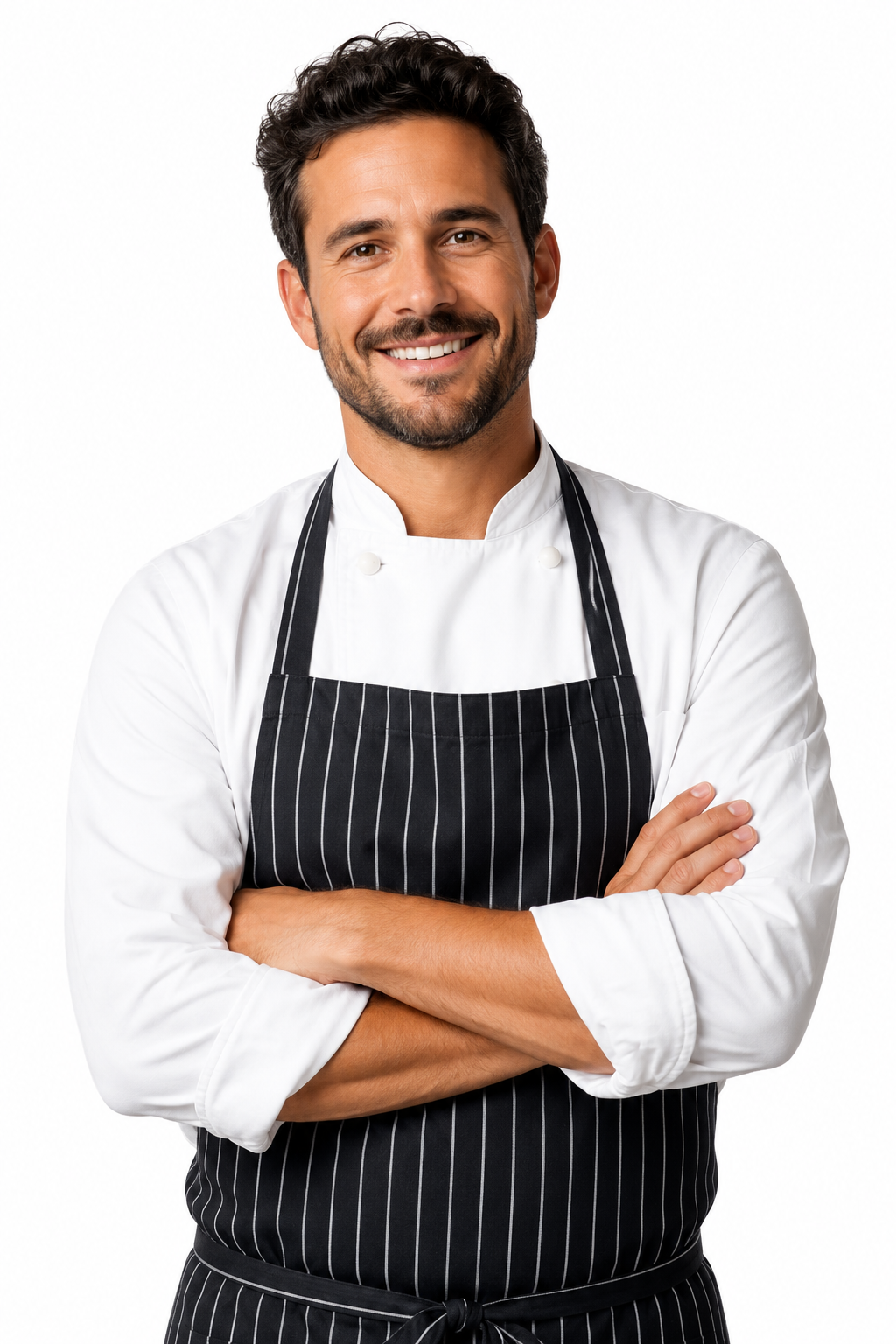 AI Maître for restaurants